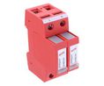 DG Modular Surge Protector 275 V ac Maximum Voltage Rating 40kA Maximum Surge Current Type 2 Arrester